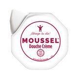 MOUSSEL Gel de baño o ducha dermo hidratante con pH neutro 600ml