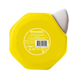 MOUSSEL Gel revitalizante para baño o ducha con aroma a lima y menta 650 ml