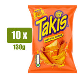 TAKIS Intense Nacho