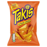 TAKIS Intense Nacho