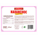 LA ESTEPEÑA Naranchoc 250g