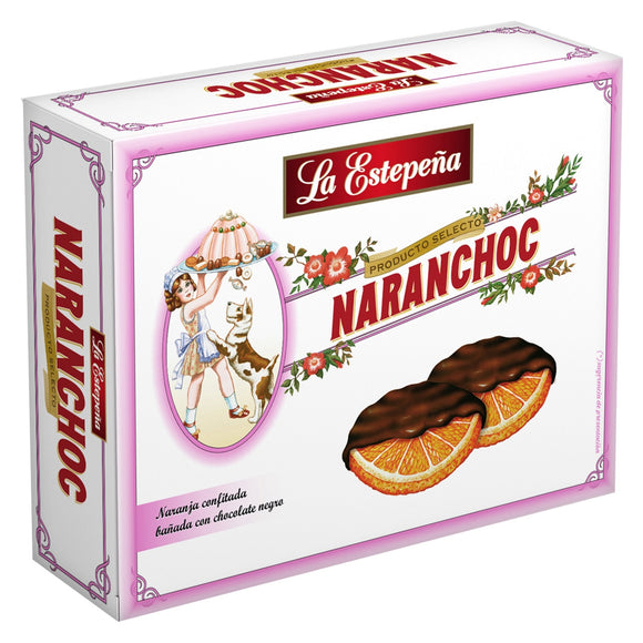 LA ESTEPEÑA Naranchoc 250g