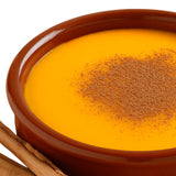 CARMENCITA Natillas con canela 20 raciones