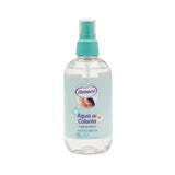 NENUCO Agua de colonia fragancia original spray 240 ml
