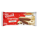 NESTLÉ Turrón Filipinos 232g