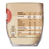 NOCILLA Leche y avellanas 180g