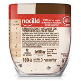 NOCILLA Cookies & Cream 180g
