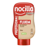 NOCILLA Fluida Avellanas sin calentar 750ml