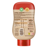 NOCILLA Fluida Avellanas sin calentar 750ml