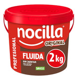 NOCILLA Fluida original 2Kg