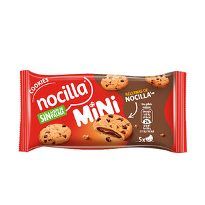 NOCILLA Mini Cookies 40g