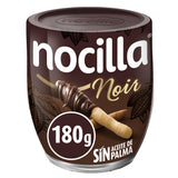 NOCILLA Noir 180g