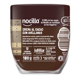 NOCILLA Noir 180g
