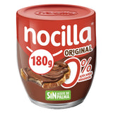 NOCILLA Original 0% 180ml