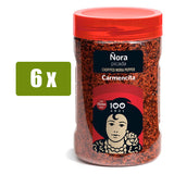 CARMENCITA Ñora picada 400g