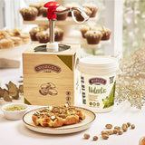 BORGES Nutentic Crema de Pistacho 15% 1kg