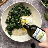 MAESTROS DE HOJIBLANCA Oda al alcachofa, Aceite de oliva virgen extra 500ml