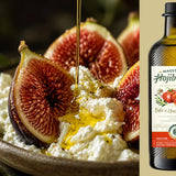 MAESTROS DE HOJIBLANCA Oda al tomate, Aceite de oliva virgen extra 500 ml