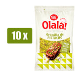 FRIT RAVICH Olala! Granillo de Pistacho 80g