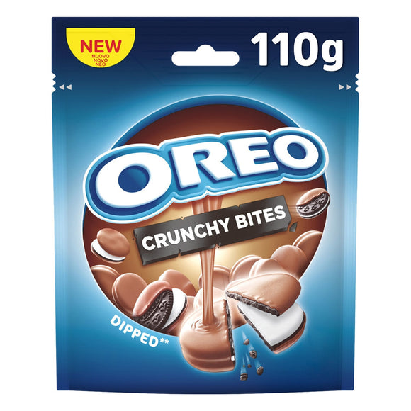 OREO Crunchy Bites 110g