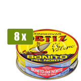 ORTIZ Bonito del Norte en Aceite de Oliva 1,825kg