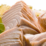 ORTIZ Bonito del norte frito en escabeche 190g