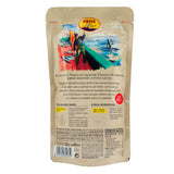 ORTIZ Bonito en salsa de tomate y pimientos 300g