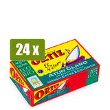 ORTIZ Atún claro en aceite de oliva virgen extra ecológico 112g