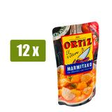 ORTIZ Marmitako de bonito del norte 300g