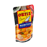 ORTIZ Marmitako de bonito del norte 300g