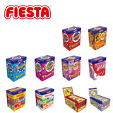 PACK FIESTA: 840 unités