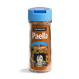 CARMENCITA Sazonador Paella 65g