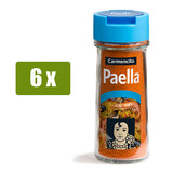 CARMENCITA Sazonador Paella 65g