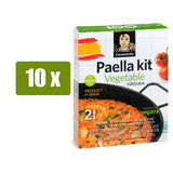 CARMENCITA Paella kit verdura - 2 raciones
