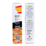 CARMENCITA Paella kit verdura - 2 raciones