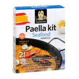CARMENCITA Paella kit marisco - 2 raciones