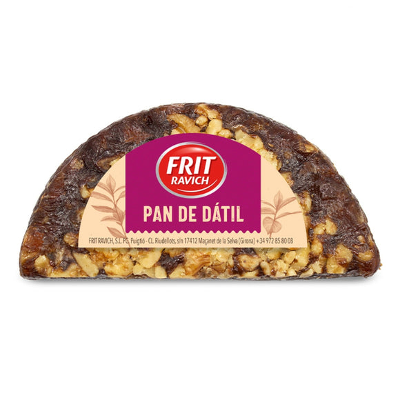 FRIT RAVICH Pan de Dátil 200g