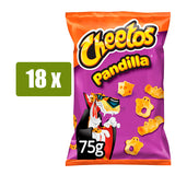 CHEETOS Pandilla 75g