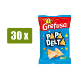 GREFUSA Papadelta 19g