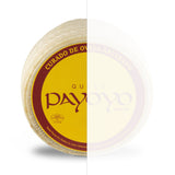 PAYOYO Queso Curado de Oveja