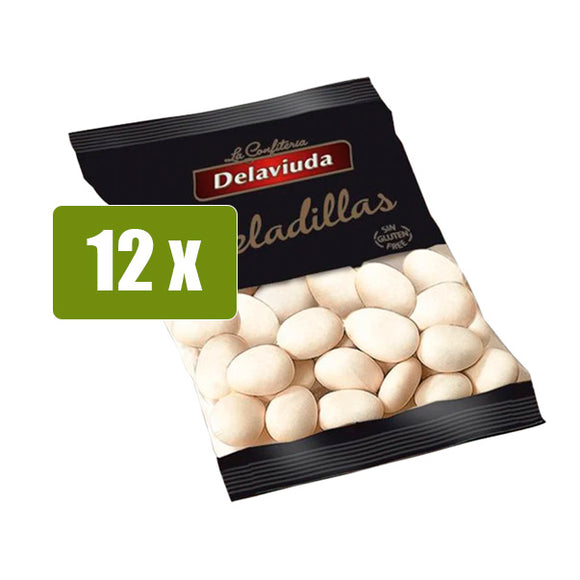 DELAVIUDA 12 x Peladillas 150g