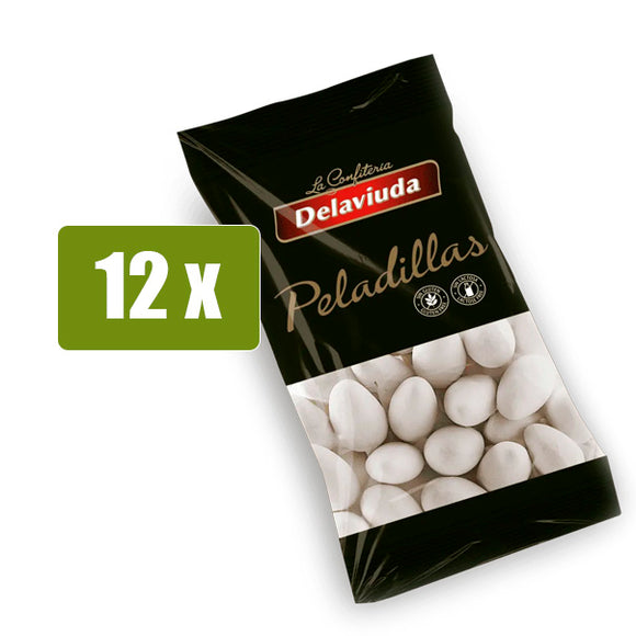 DELAVIUDA Peladillas 100g