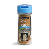 CARMENCITA Sazonador Pescado 75g