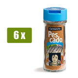 CARMENCITA Sazonador Pescado 75g