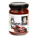 CARMENCITA Pulpa de pimiento choricero 140g
