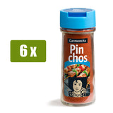 CARMENCITA Sazonador Pinchos 65g