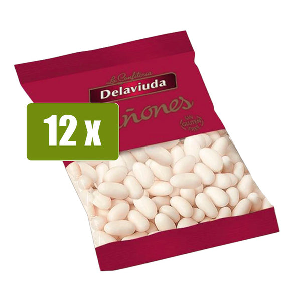 DELAVIUDA 12x Piñones 150g