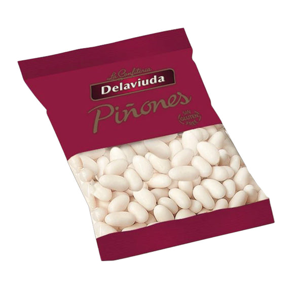 DELAVIUDA Piñones 150g