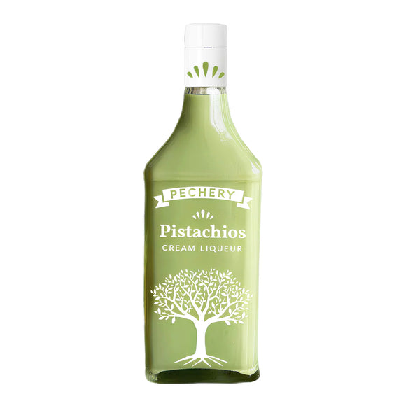 PECHERY Crema de Pistacho - Pistachios 70cl
