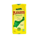 PLAYADITO Yerba mate clásica 500g